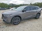 MDX