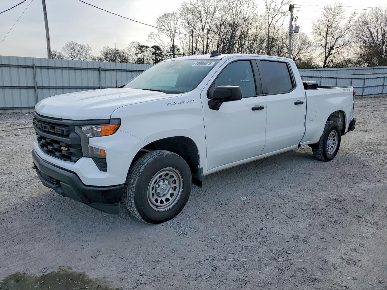 SILVERADO
