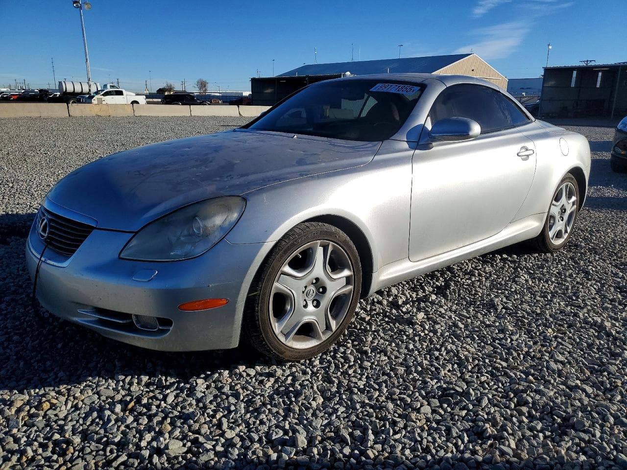 SC430