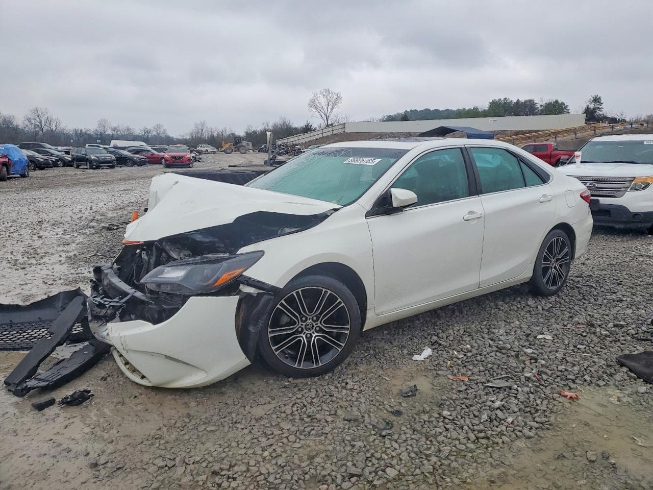 CAMRY