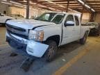 SILVERADO