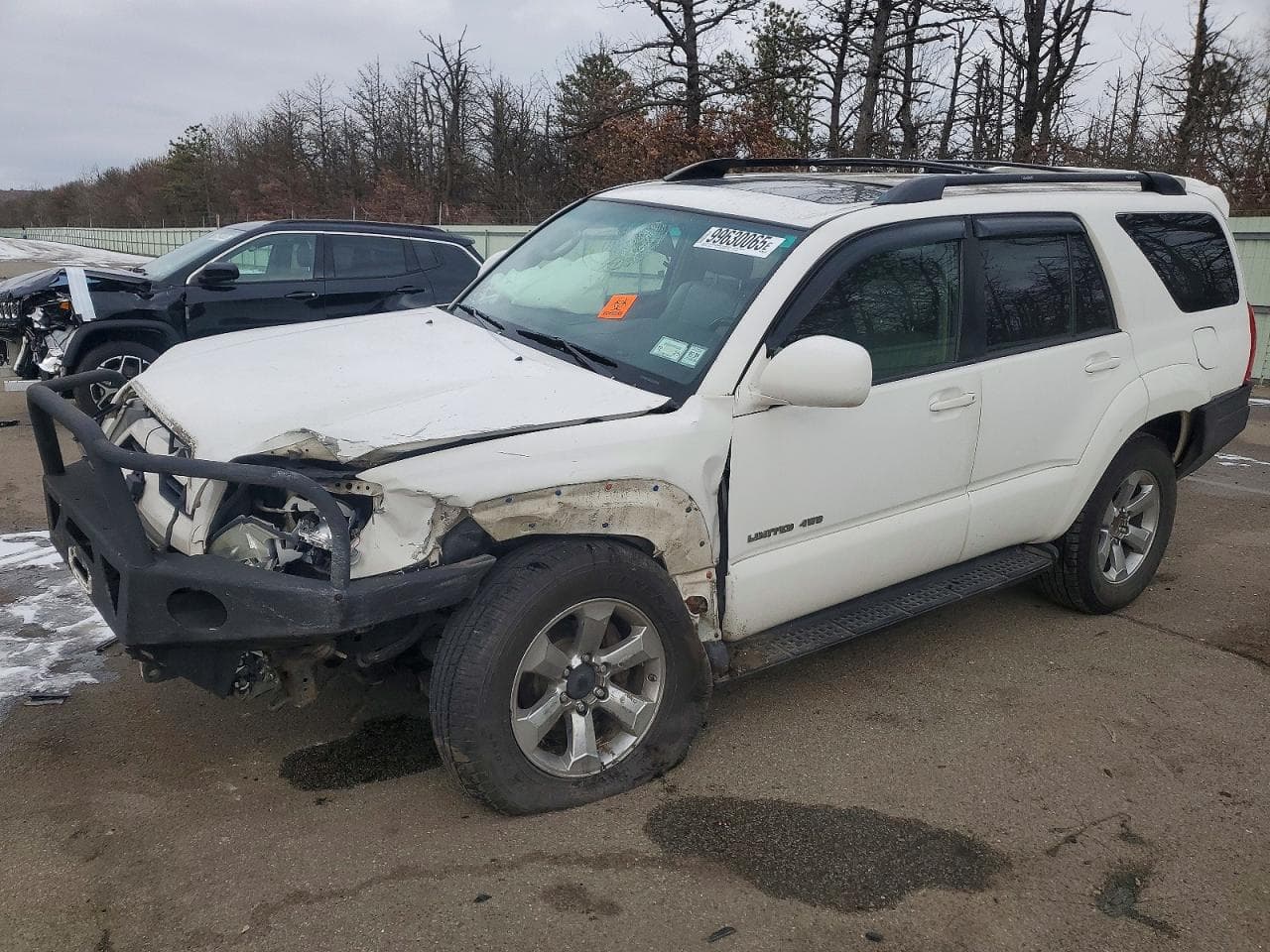 4RUNNER