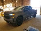 SILVERADO