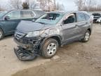 CRV