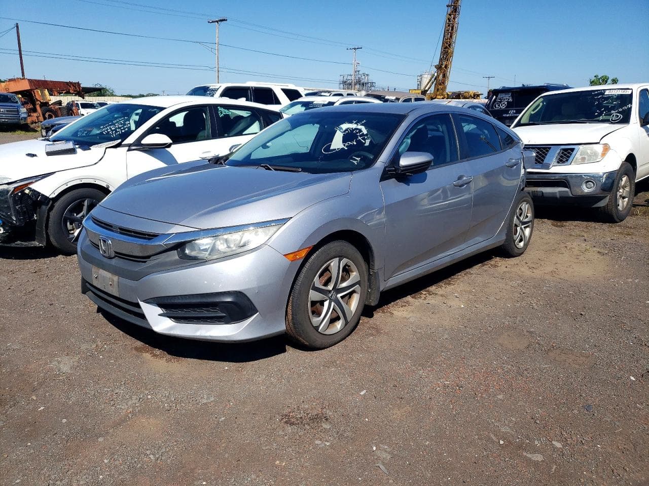 CIVIC