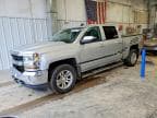 SILVERADO