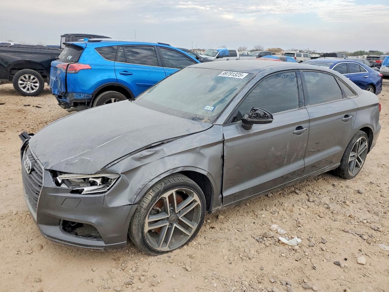 A3