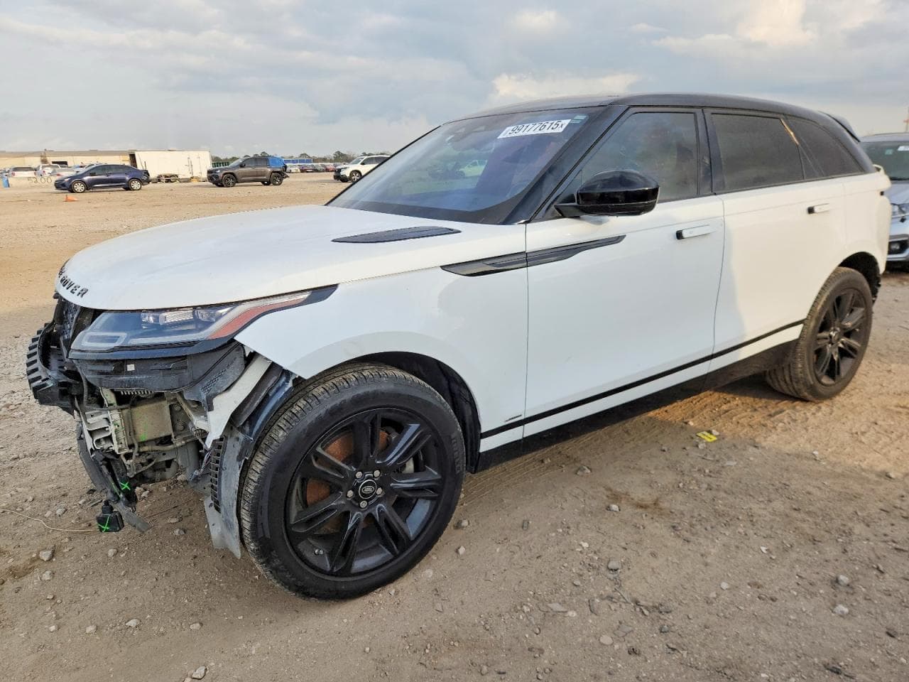 RANGEROVER