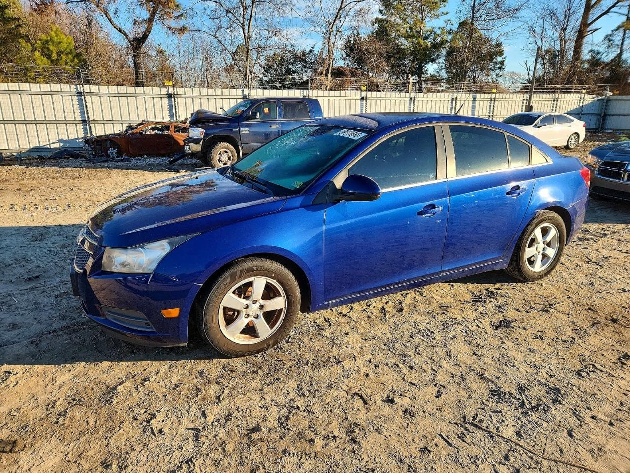 CRUZE