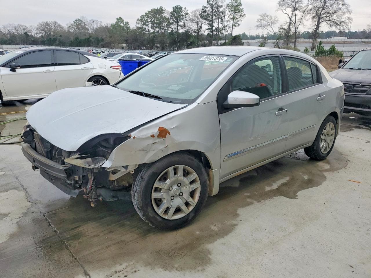SENTRA