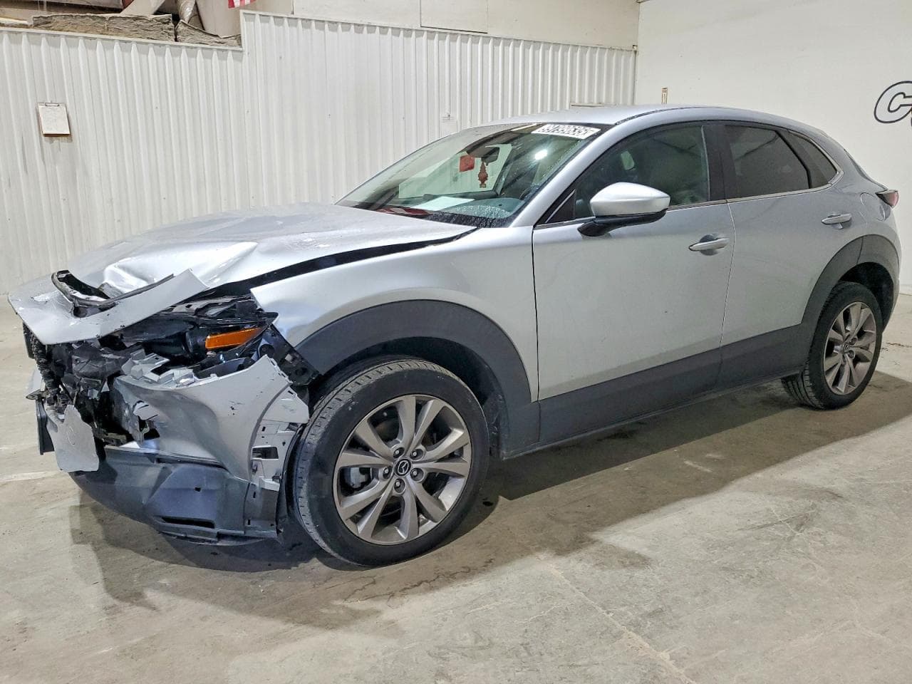 CX30