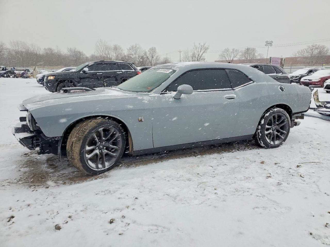 CHALLENGER