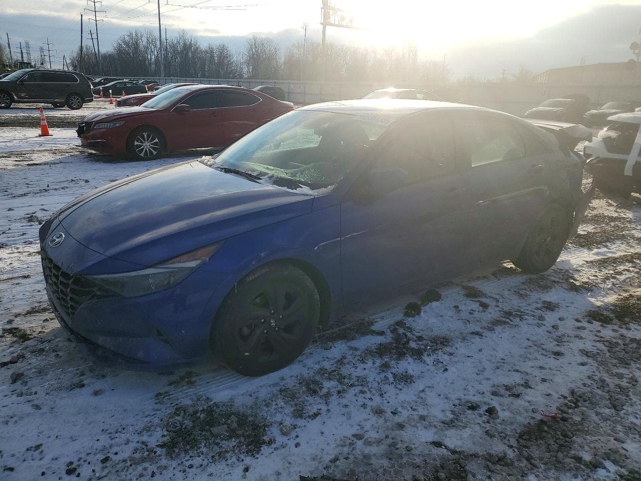 ELANTRA