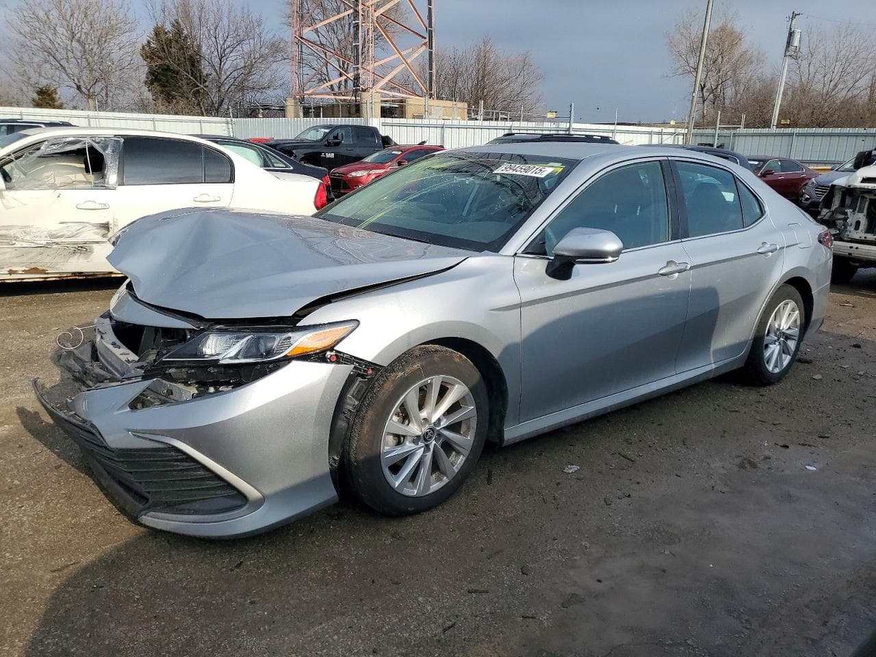 CAMRY