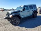 WRANGLER