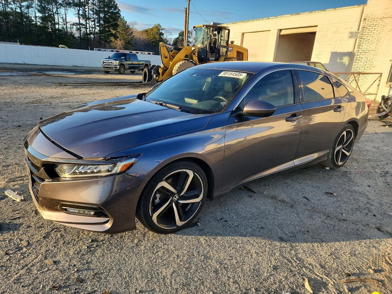 ACCORD