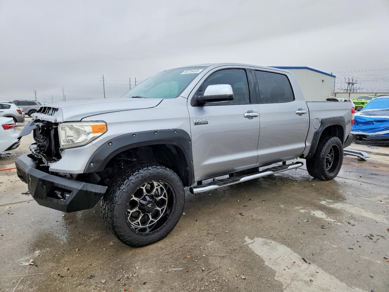 TUNDRA