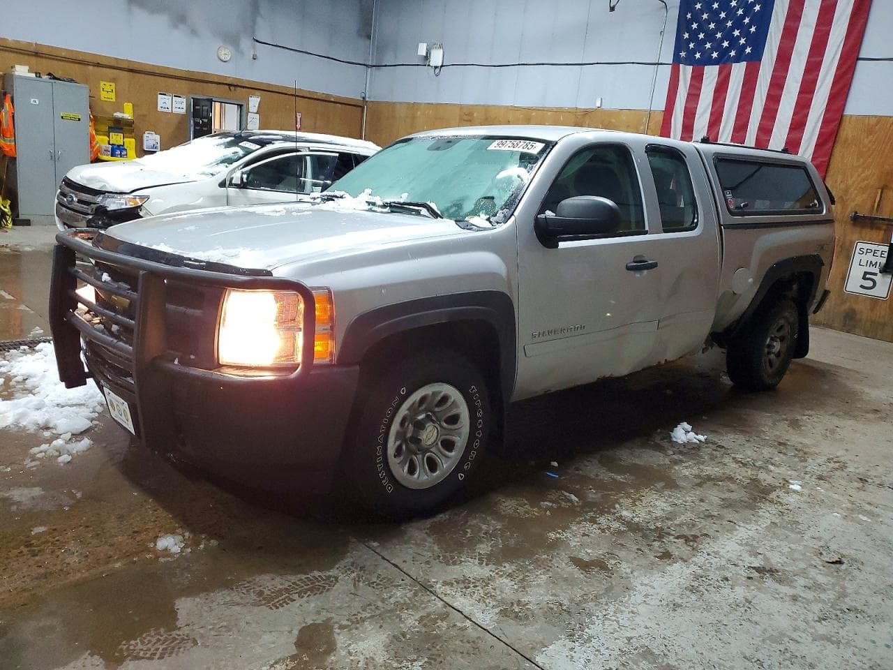 SILVERADO