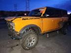 BRONCO