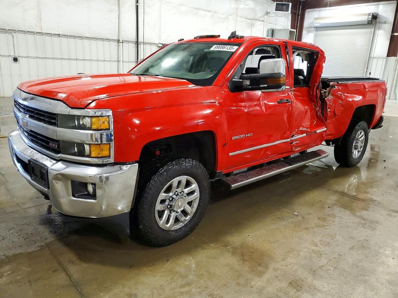 SILVERADO