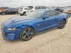 MUSTANG