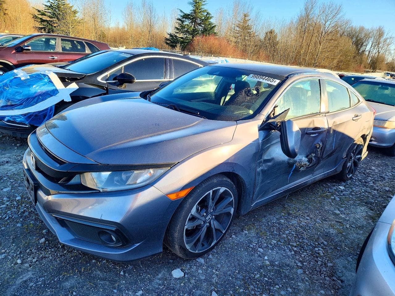 CIVIC