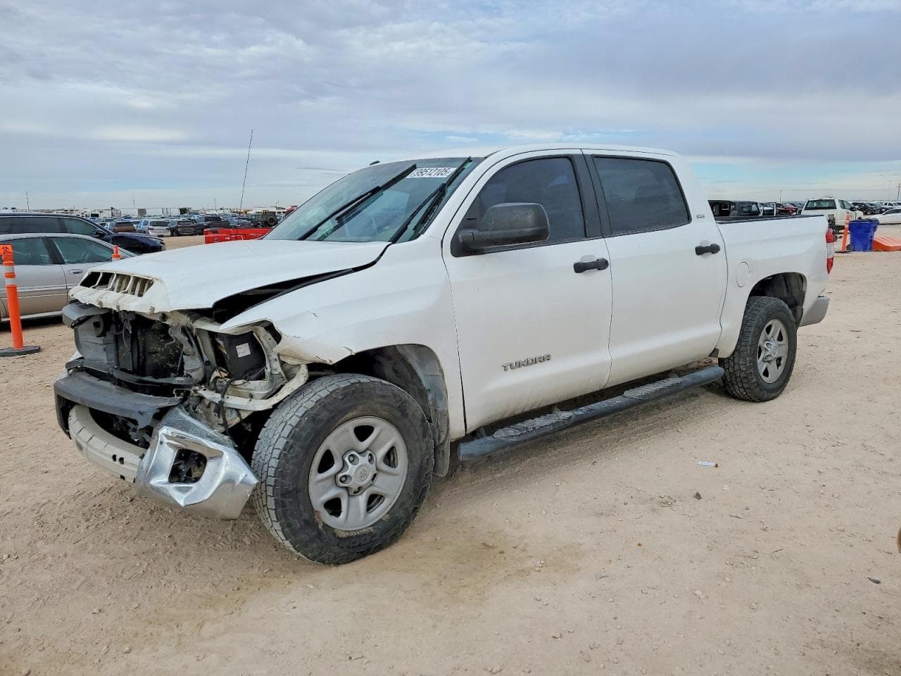 TUNDRA