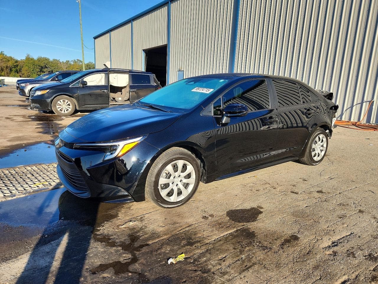 COROLLA