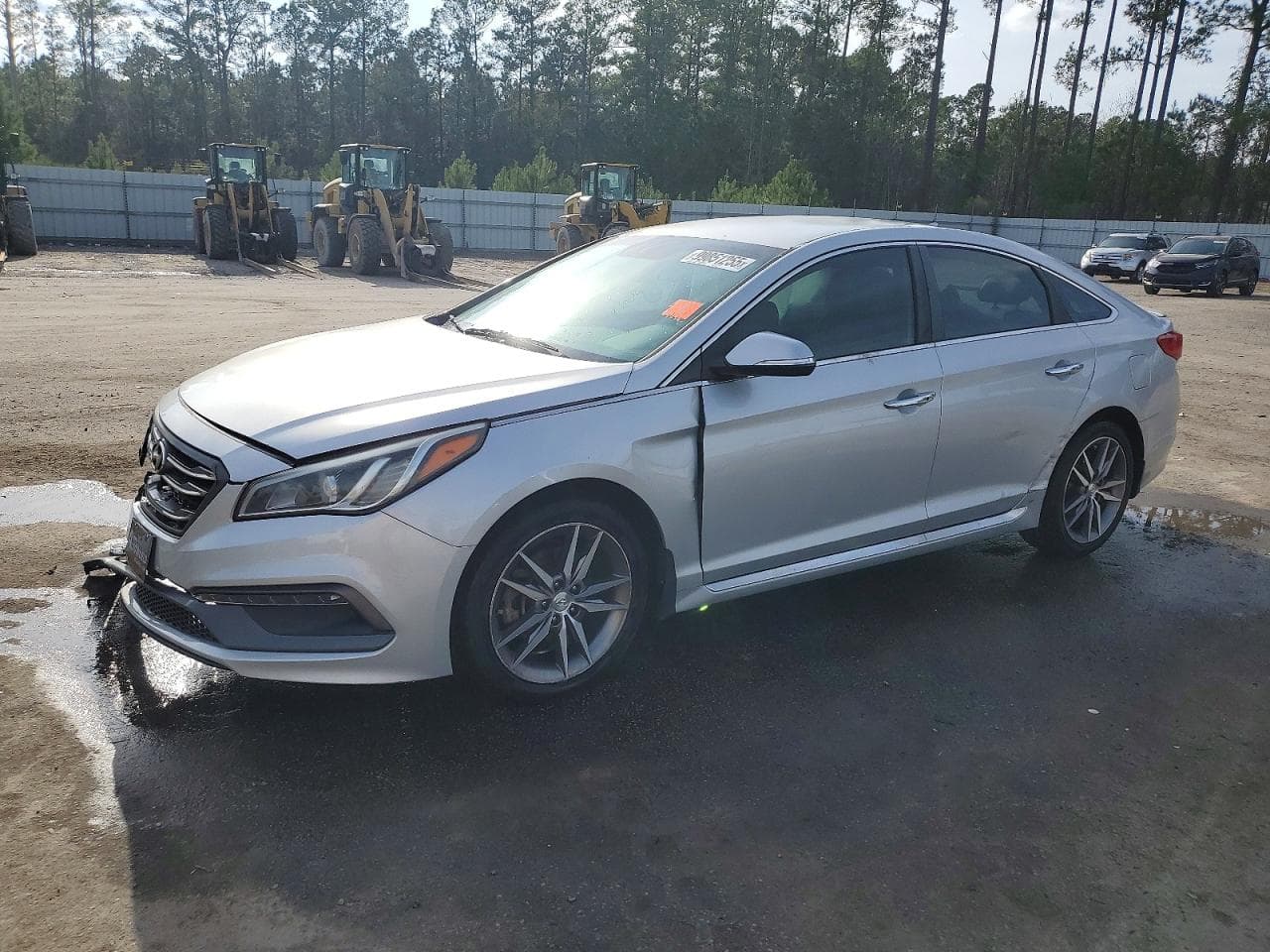 SONATA