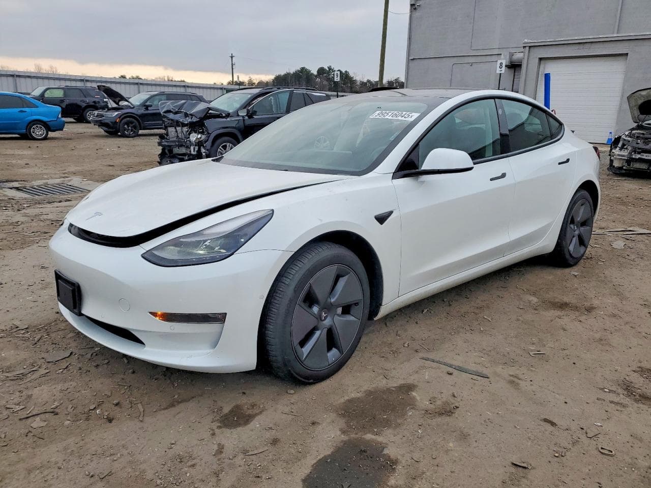 MODEL 3