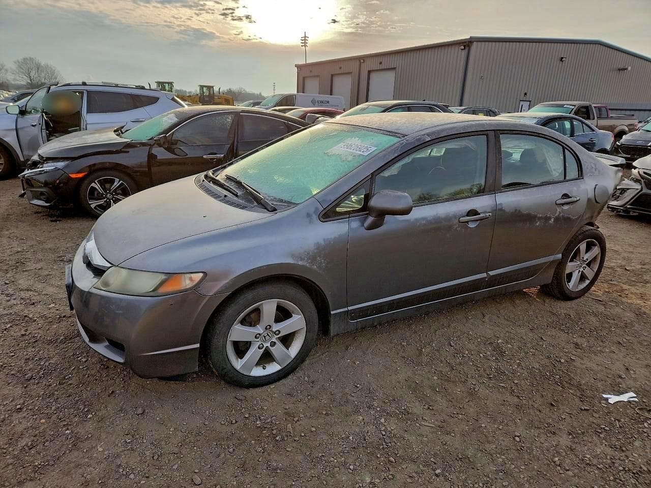 CIVIC