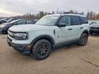 BRONCO