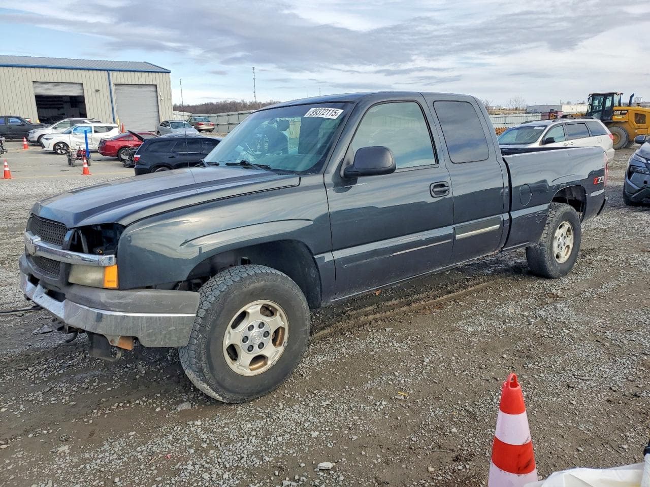 SILVERADO