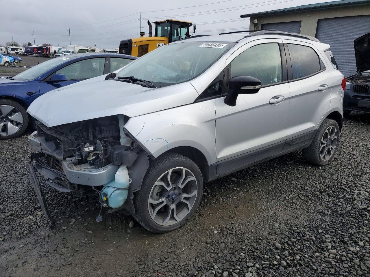 ECOSPORT
