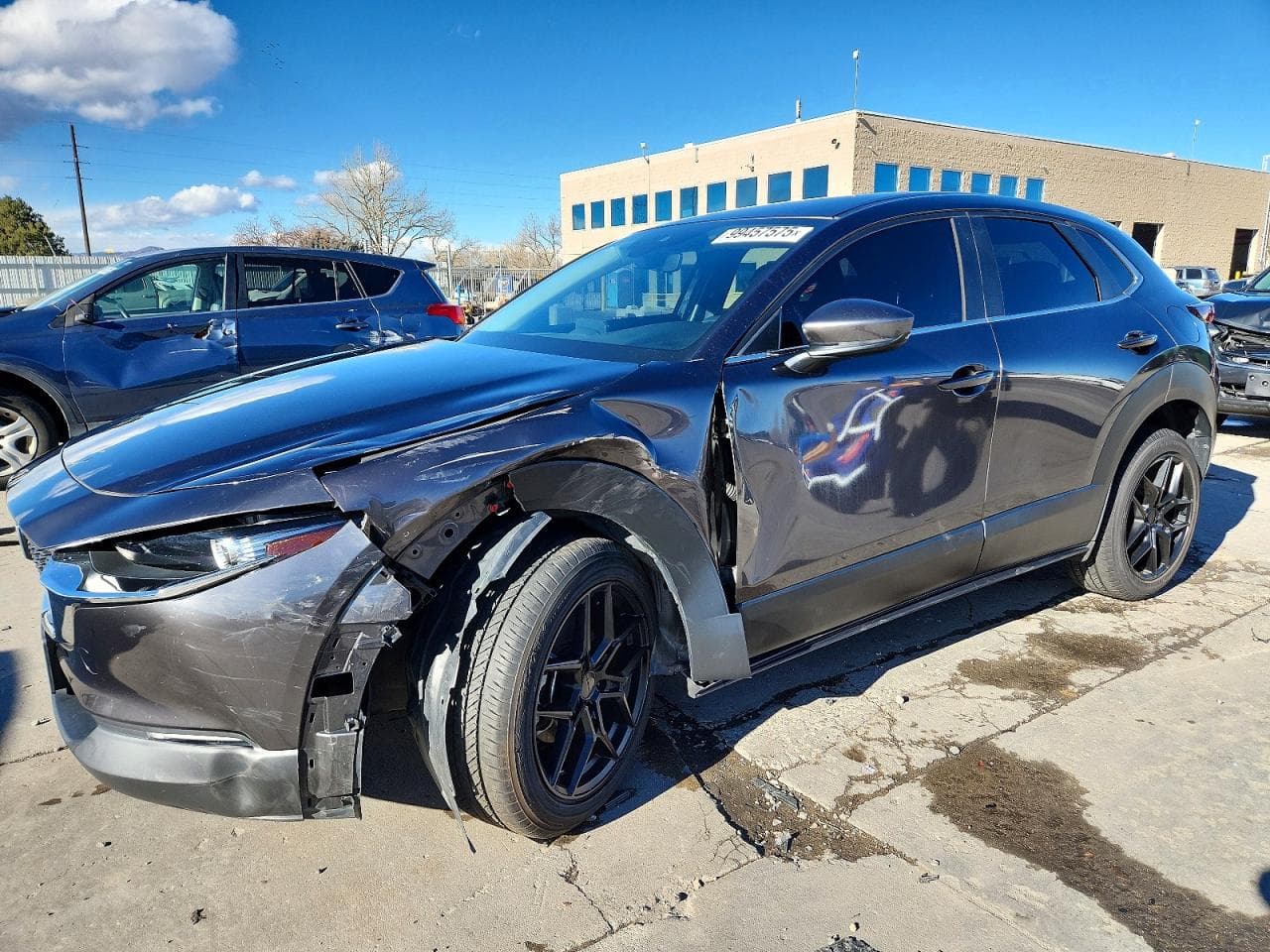 CX30