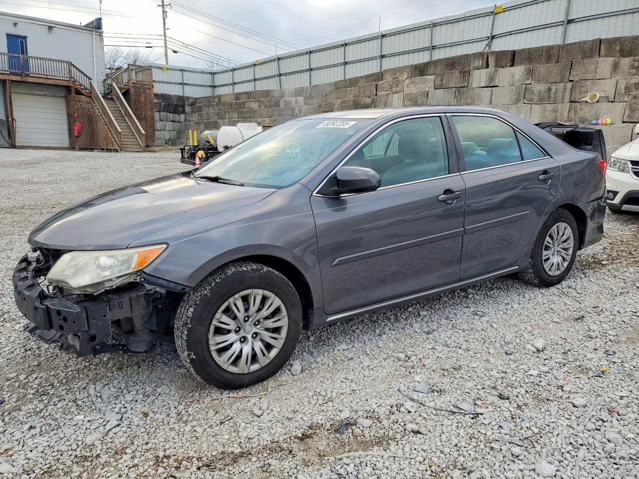 CAMRY