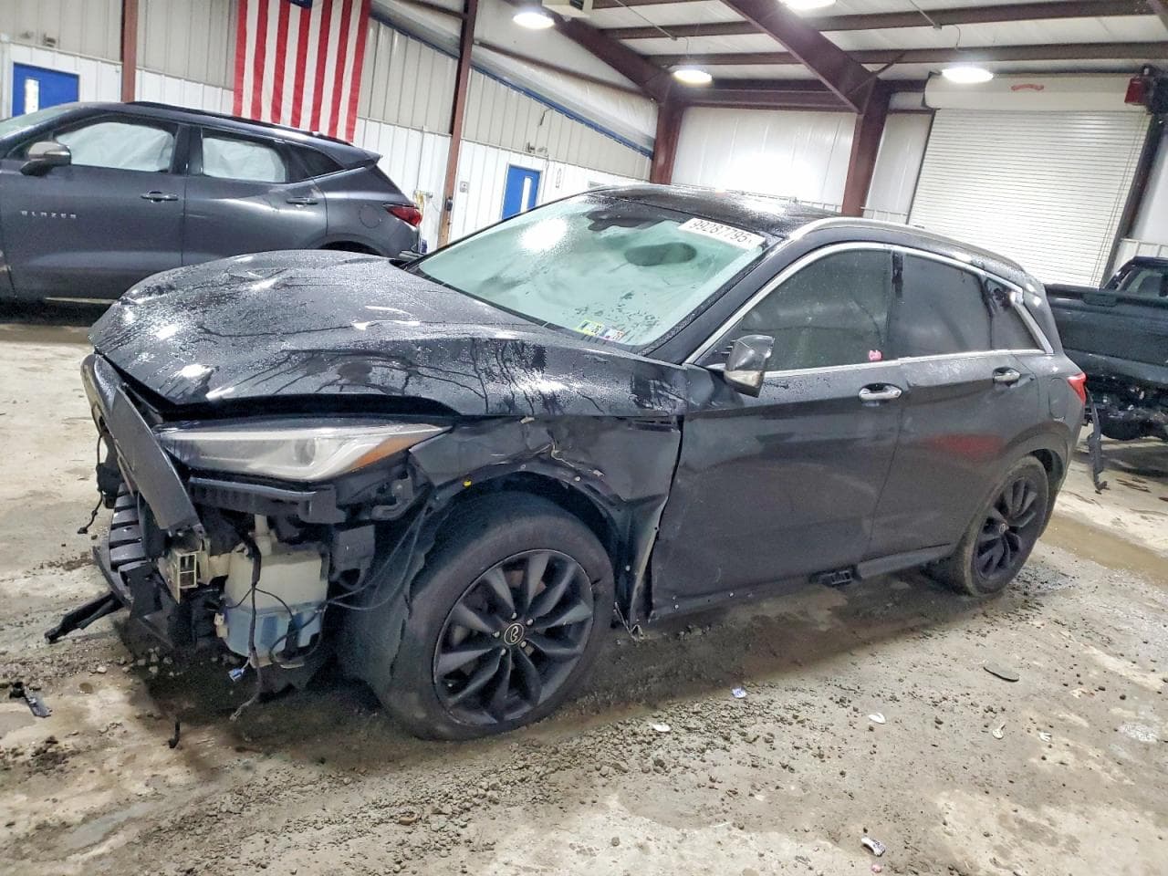 QX50