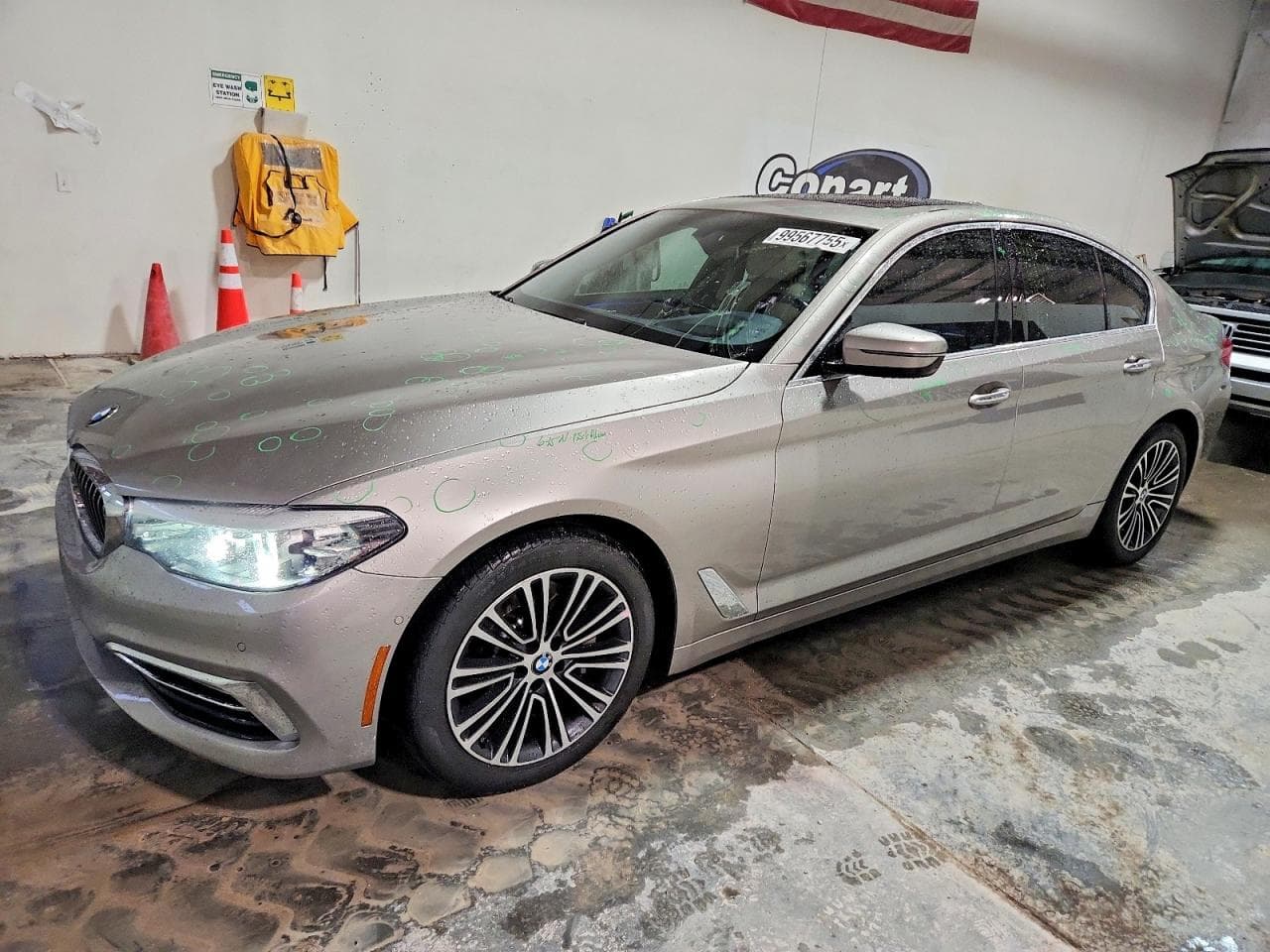 5 SERIES