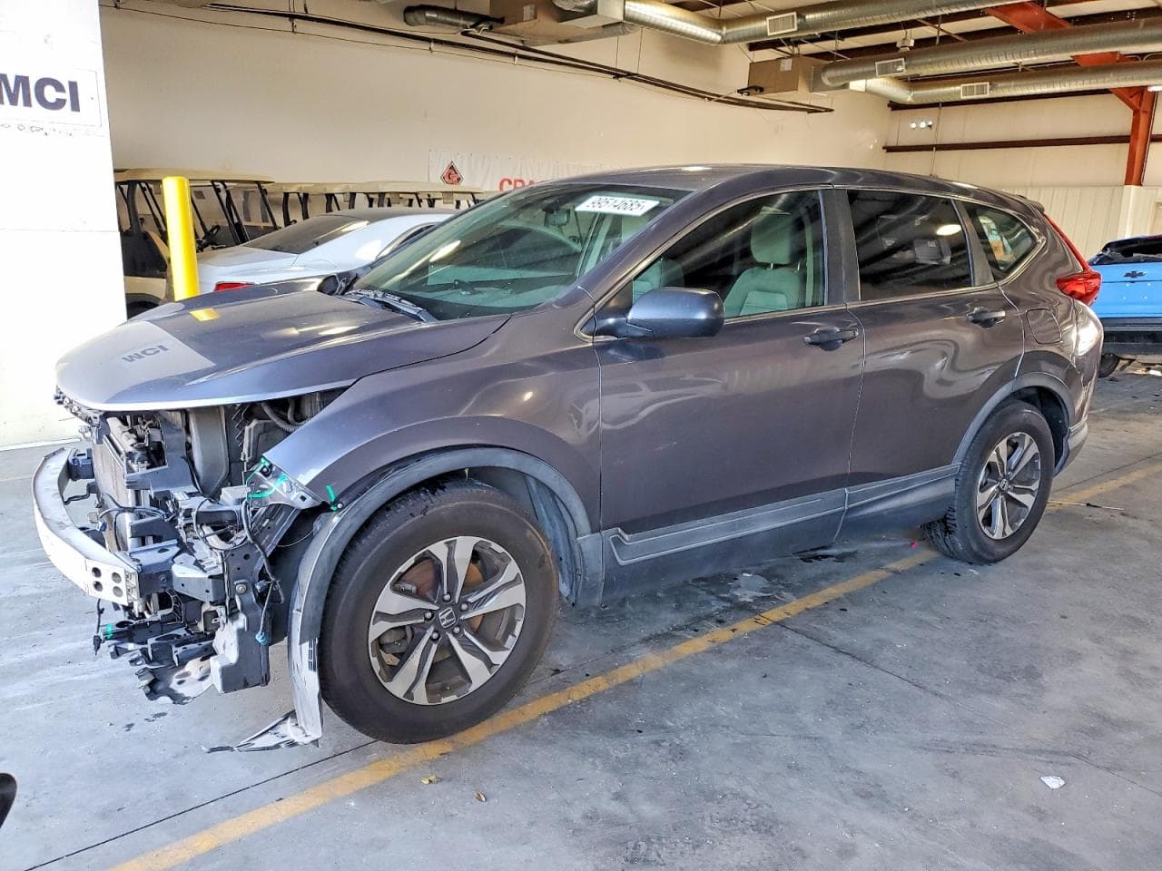 CRV