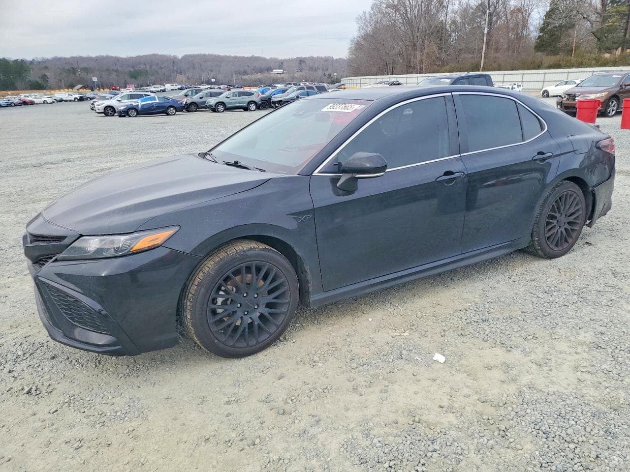 CAMRY