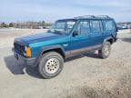 CHEROKEE