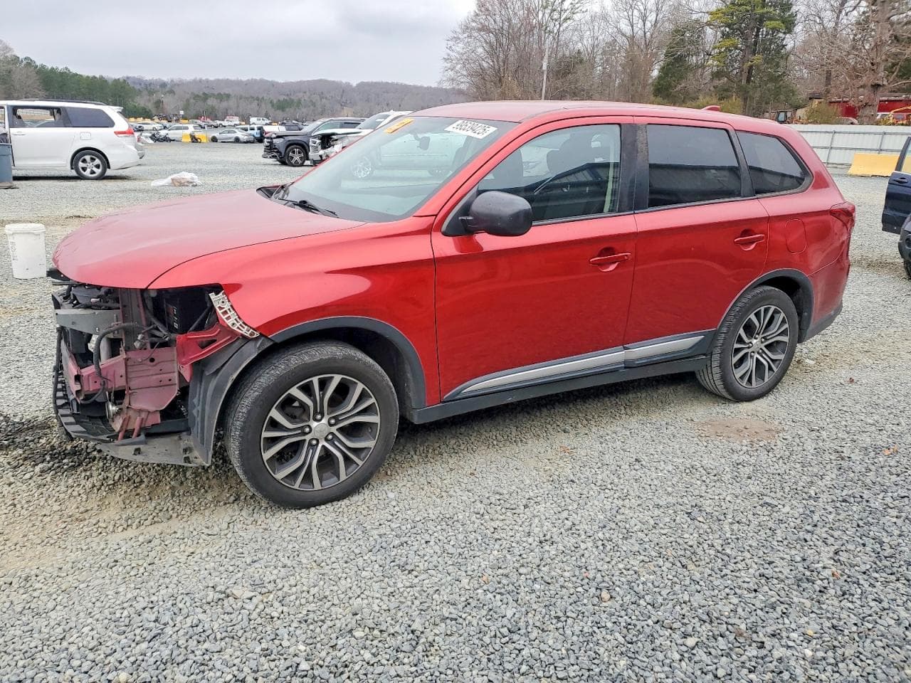 OUTLANDER