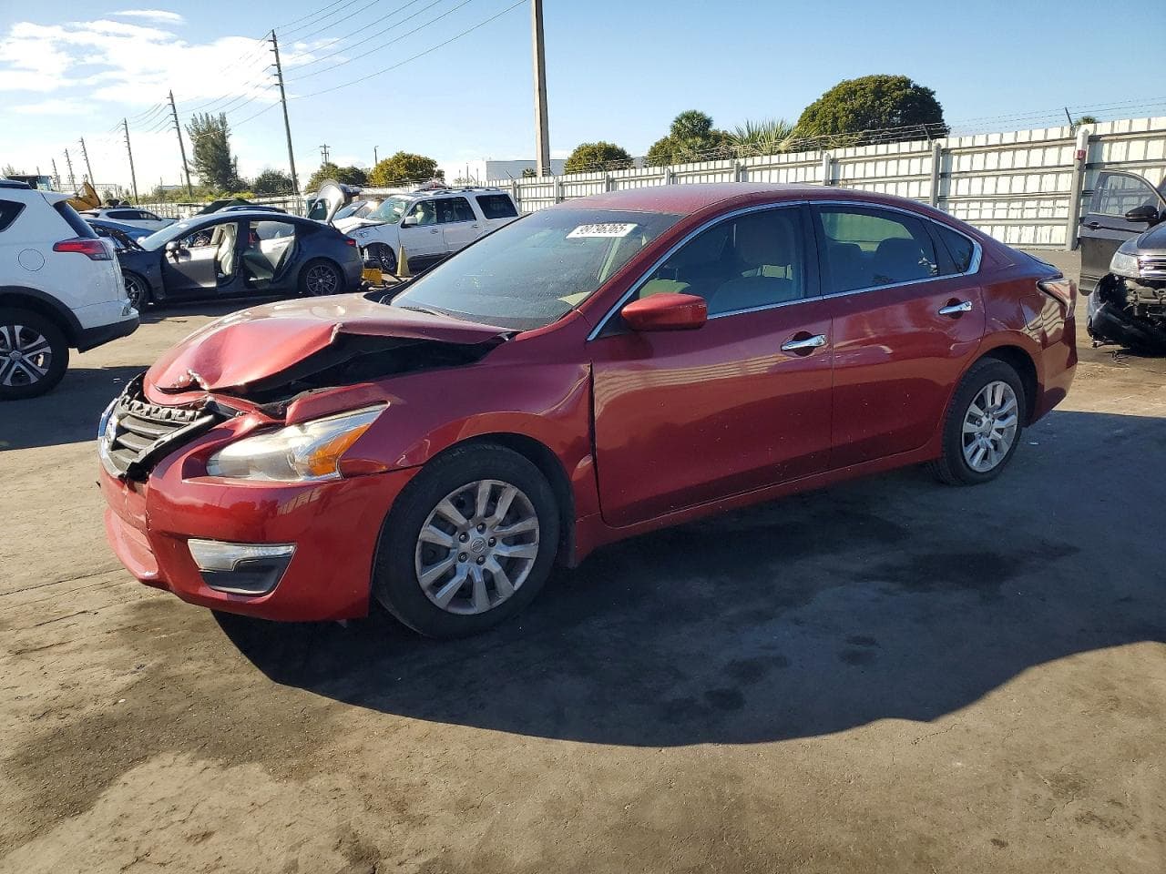 ALTIMA