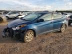 ELANTRA