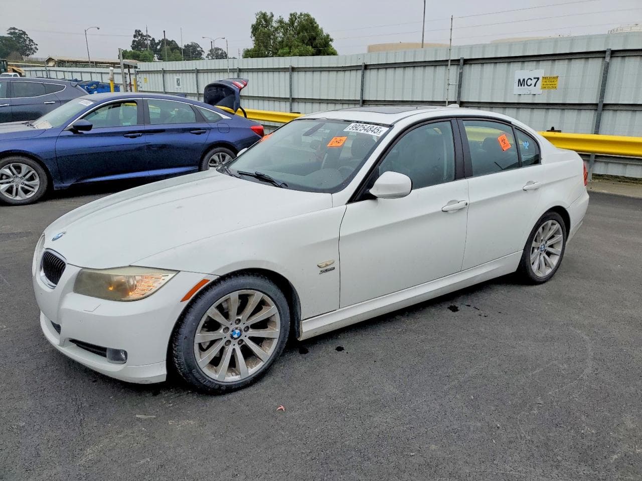 3 SERIES