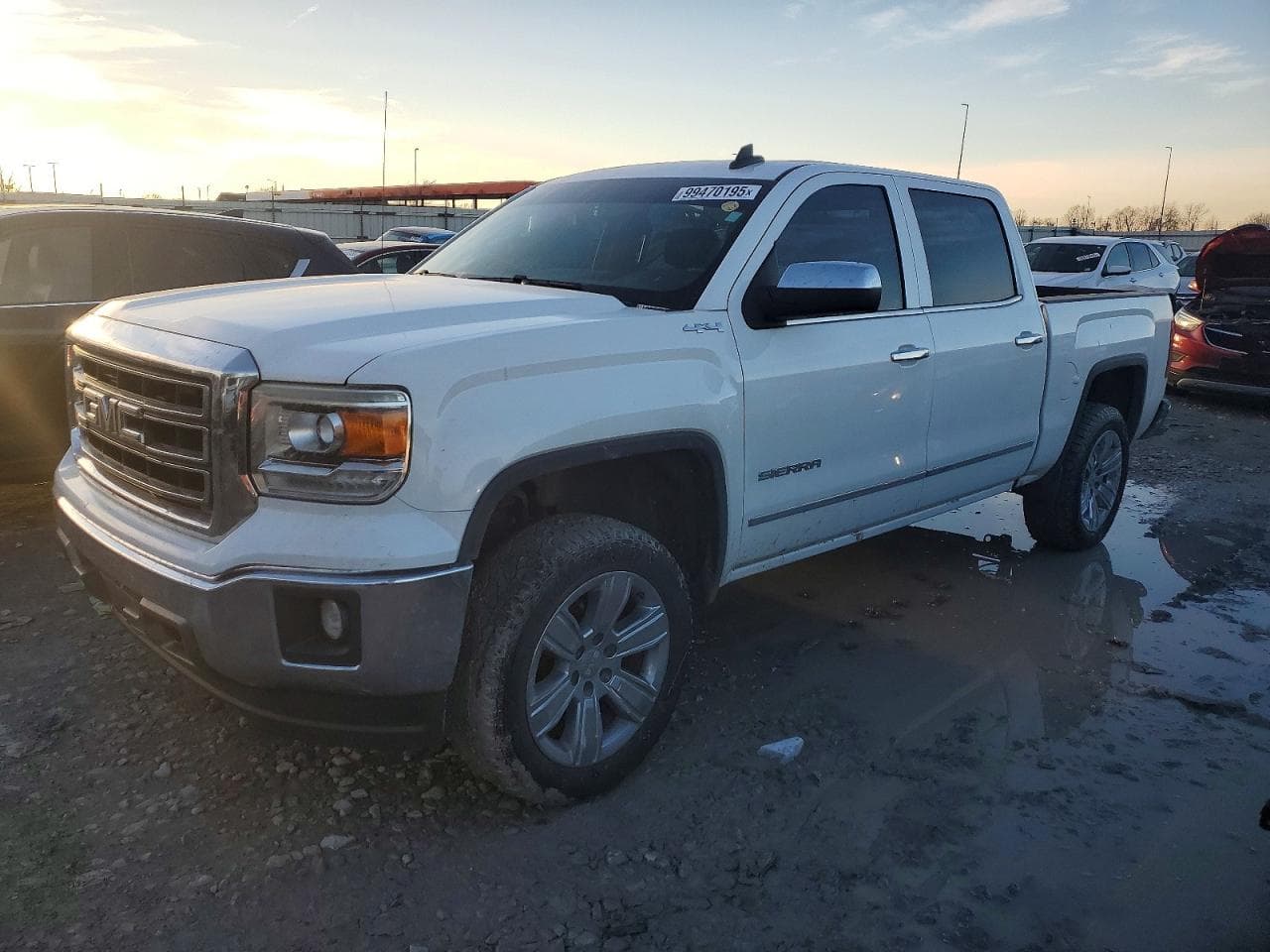SIERRA