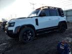 DEFENDER