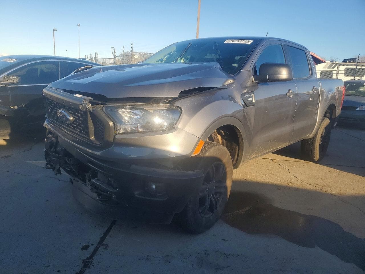 RANGER