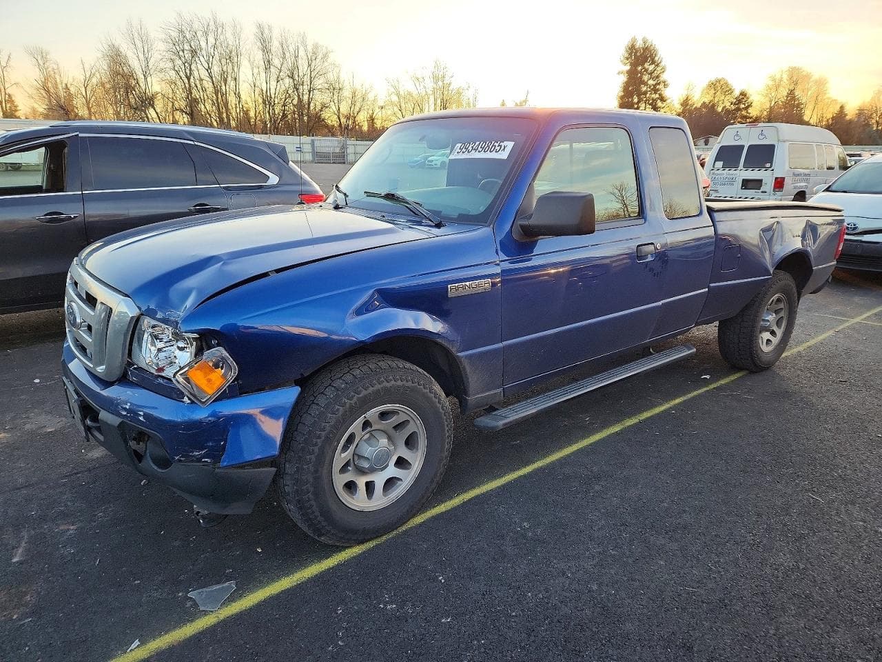 RANGER