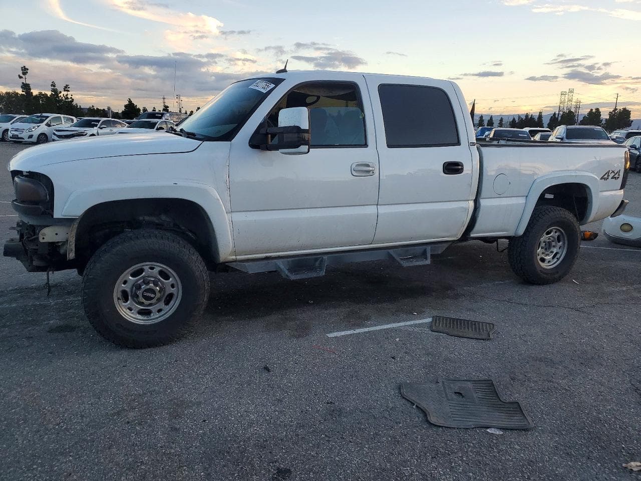 SIERRA